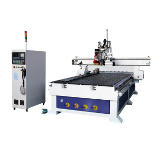 Photo of CNC Router